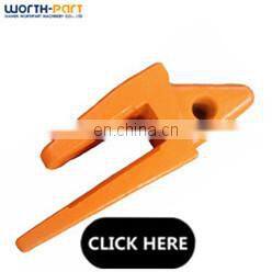 PC450-7 Excavator Heavy Duty 208-934-7111 Hard Rock Bucket