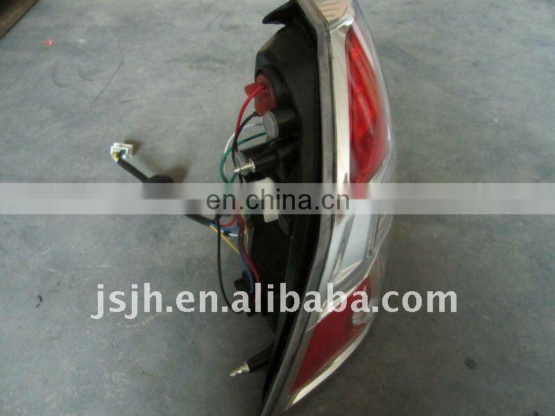 TAIL LAMP FOR AVEO 07 JH010107005-1