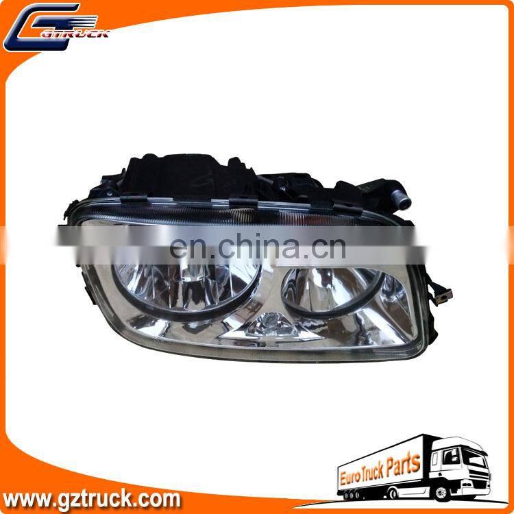 Led Head Lamp Oem 9438201561 9438201761 for MB Actros Truck Head Light