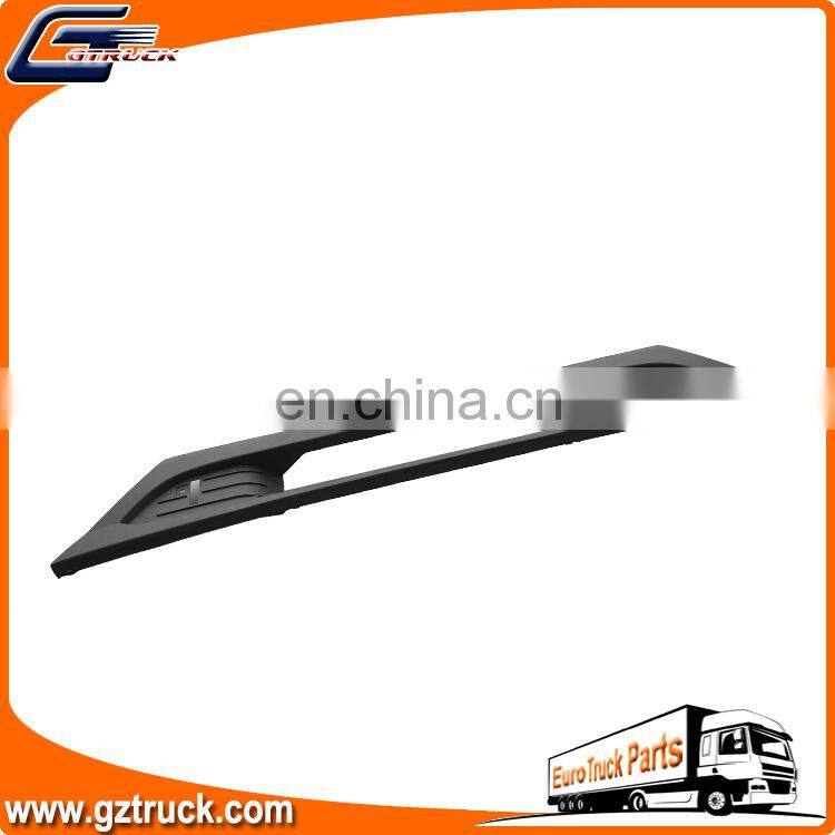 Heavy Duty Truck Parts Front Bumper Spoiler OEM 9438851325 for MB Corner Bumper