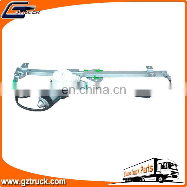 Auto Power Window Regulator With Motor Oem 9737200346 for MB Truck
