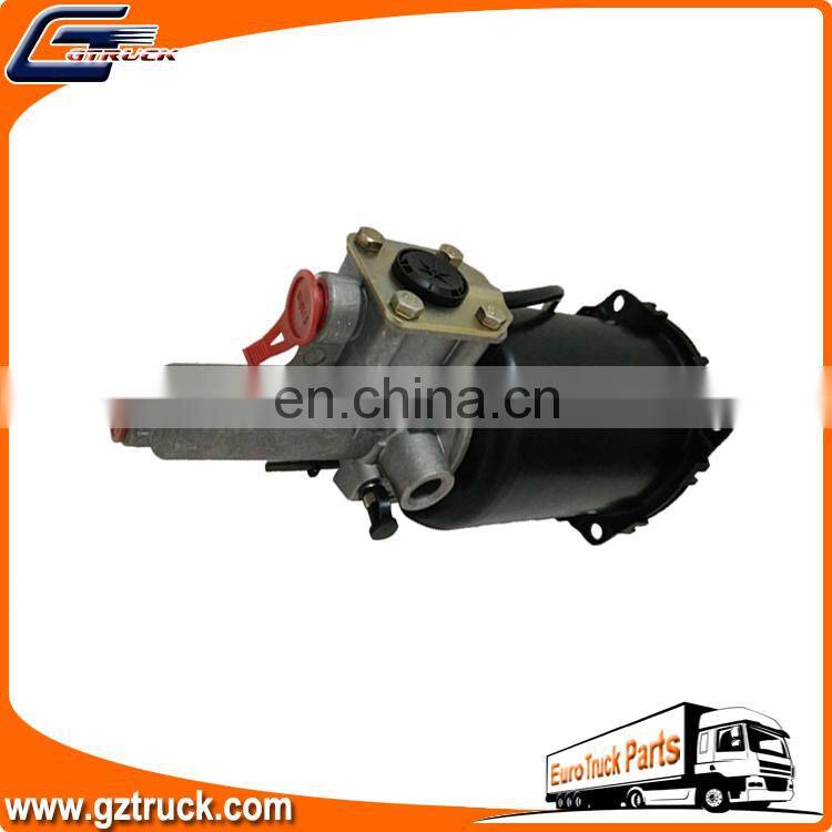 European Truck Auto Spare Pars Clutch Servo Oem 9700514220 for Ivec Clutch Booster