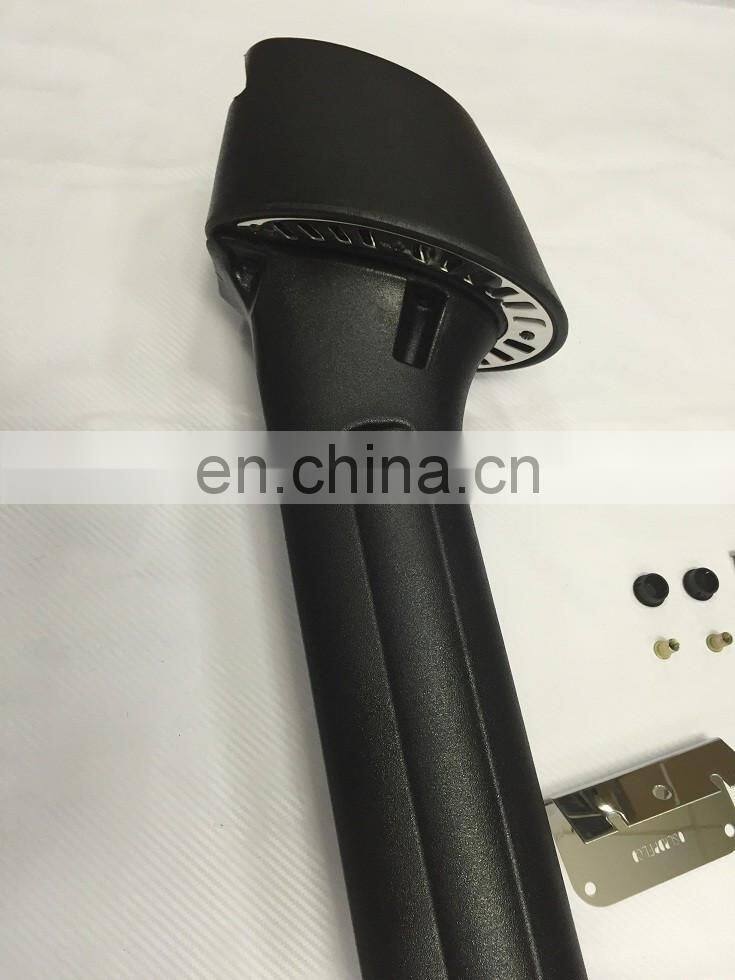 Snorkel For Defender 90,110, 300tdi, TD5 & TDCi Mantec style