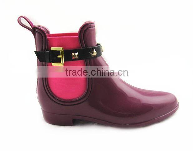 Popular New Style Rain Boots For Women