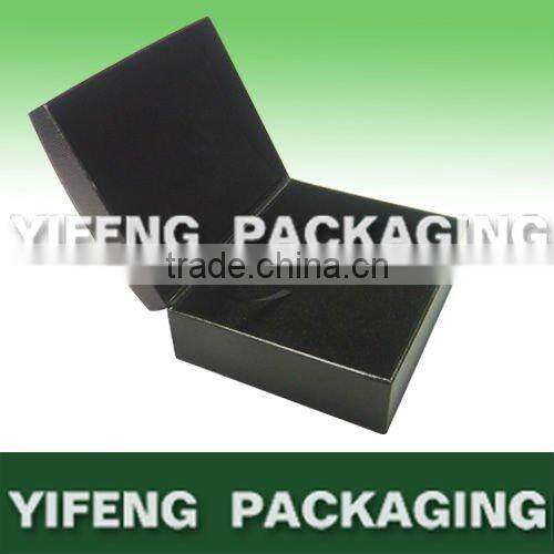 fake leather storage box