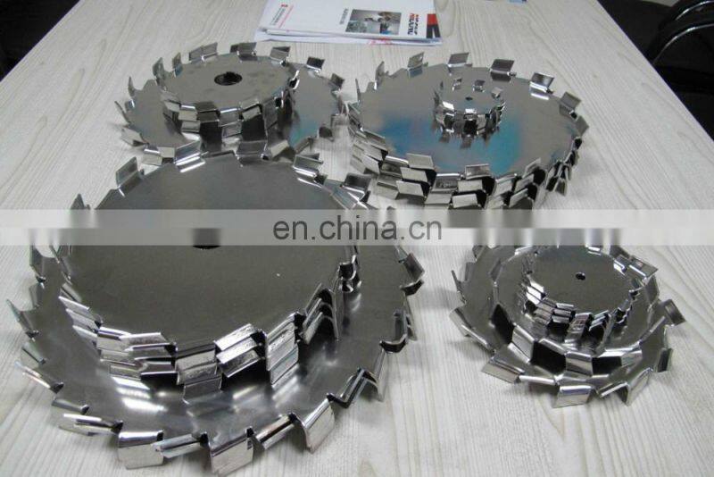 High Speed Disperser 4kw-75kw Hydraulic Lifting For Paint,Dyestuff,Pigment,Glue,Ink