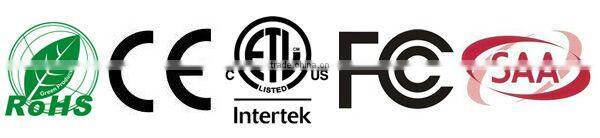 Wholesale Warm White High Lumonius Flux 300lm 5W LED Candles