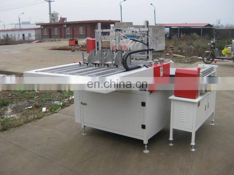 Semi Auto Book Case Making Machine Semi Covering Machine Book Case Making Machine