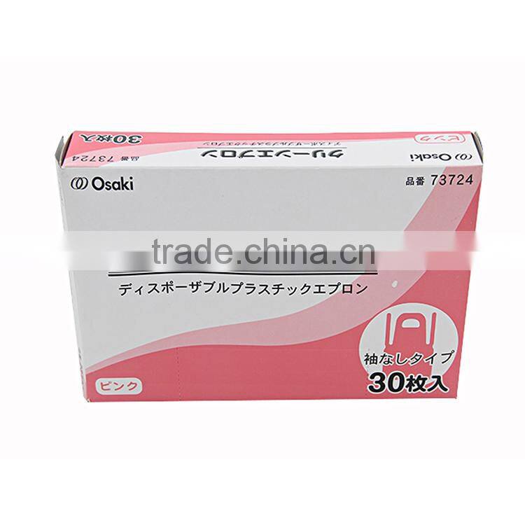 Hot Sell Disposable Bibs For Permanent Makeup And Tattoo Accessories