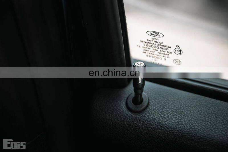 EOIS Arrived Series Door Bolt Lock Pin for F-150 Raptor 4x4 accessories exterior accessories