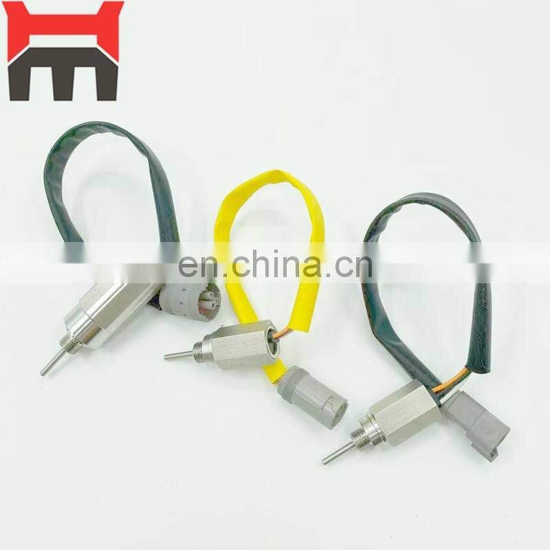 Hot sales Bulldozer parts  CAT D6R D7R D8R 777D 988H temperature sensor 118-7226 1187226