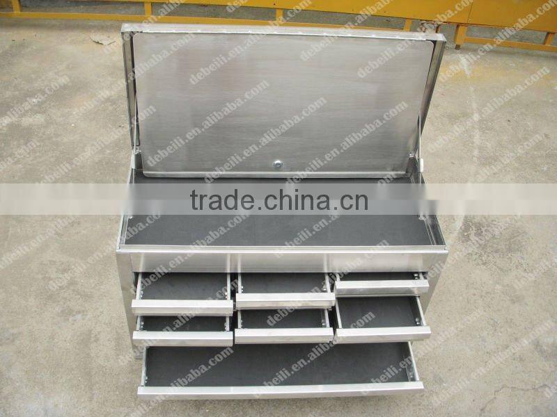 Guangdong Factory OEM Produce Stainless Steel Toolbox AX-1059