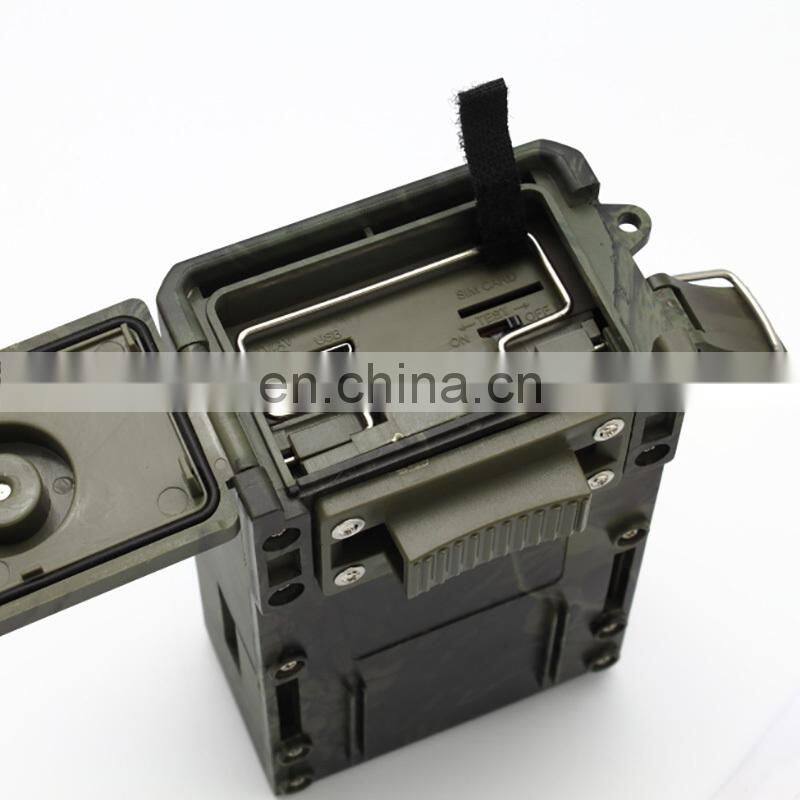 HC-300A 20MP HD Cycle Recording Hunting Wild Camera Digital Infrared 1080p mini trail game camera hc300a