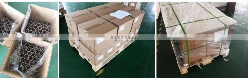 DX Sliding Bearing POM Plastic mixture Composite Bearing Bimetal Bushing
