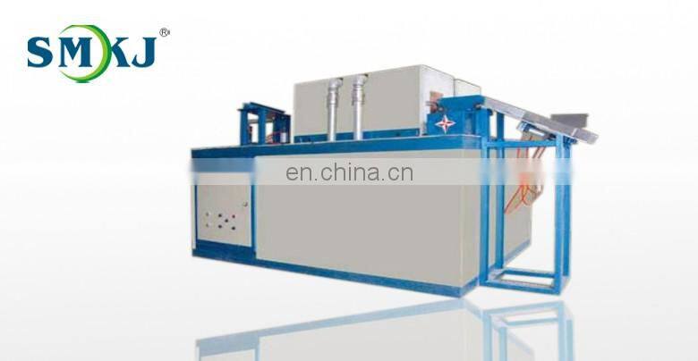 Induction Metal Forging Equipment, super audio induction heating forged machine