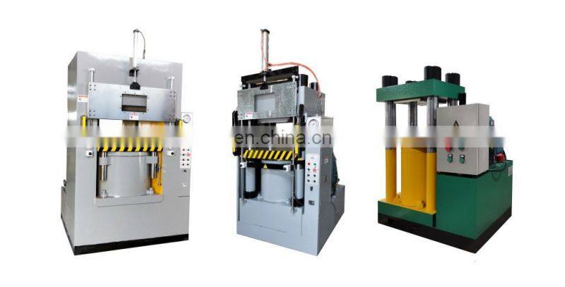 Punching machines Stamping machines of metal bar and coin