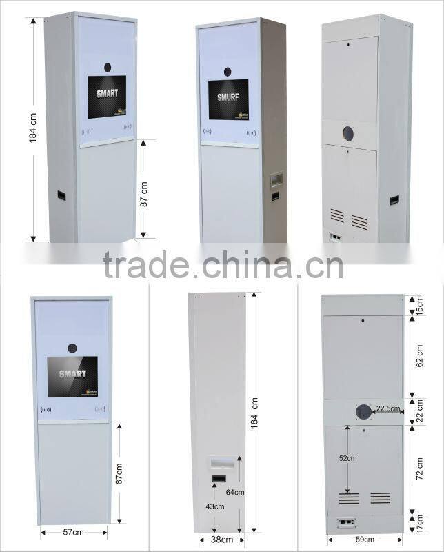 Coolclap Portable Photo Cabine For Wedding Events Business