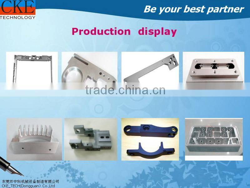 China factory universal testing machinery parts