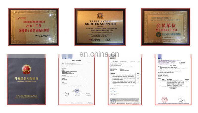 G10 FR4 Electrical part insulation material plastic sheet