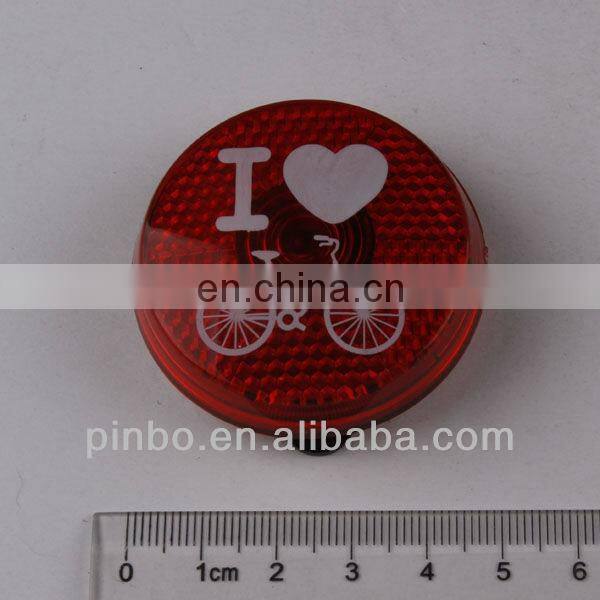 Bicycle Reflector Light