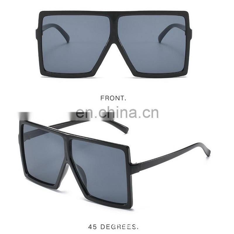 2020 Hot Selling Little Girls Sunglasses