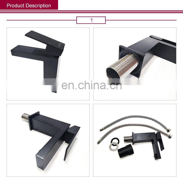 Sales Promotion High Quality Original Design Wholesale Custom Cheap Single Level Basin faucet