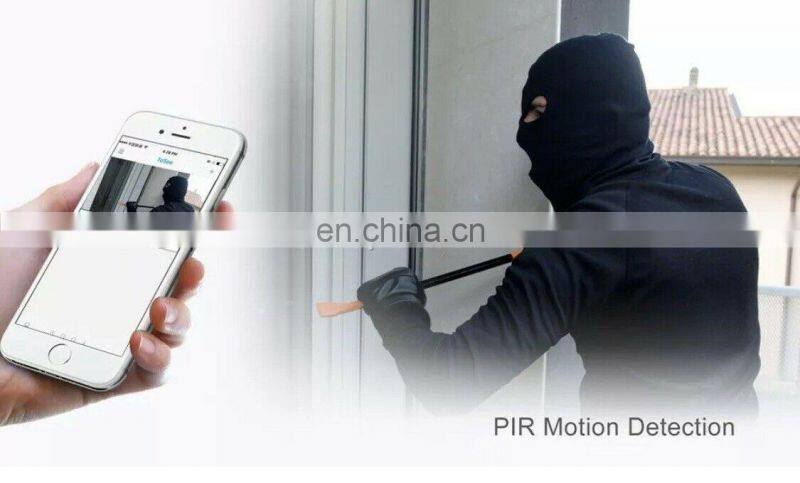 Original EKEN V5 Video Doorbell HD Wireless Wifi Camera Video Intercom Doorbell