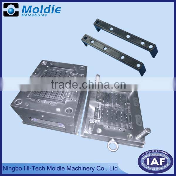 handle for plastic injection molding