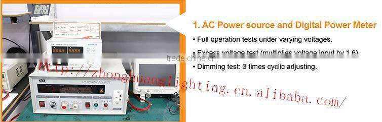 2016 led flat panel lighting 600*300 24W