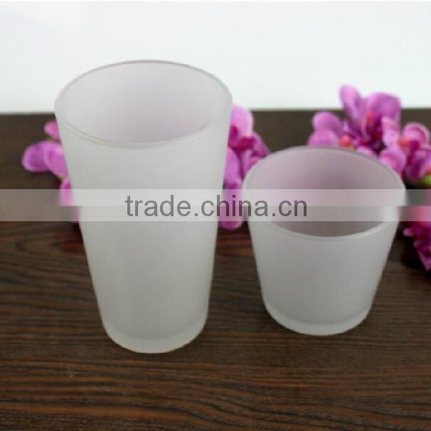 wholesale white vases vases for flowers small glass vase