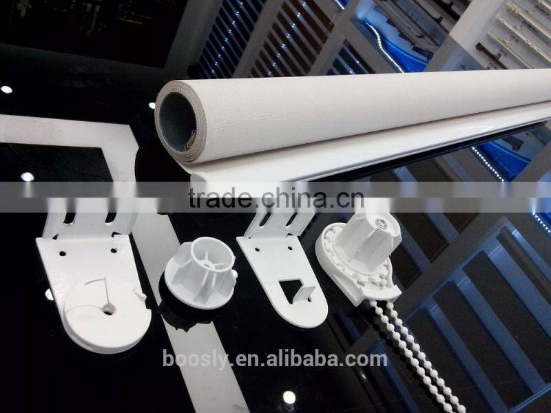 Elegantly Designed Decorative Roller Shades