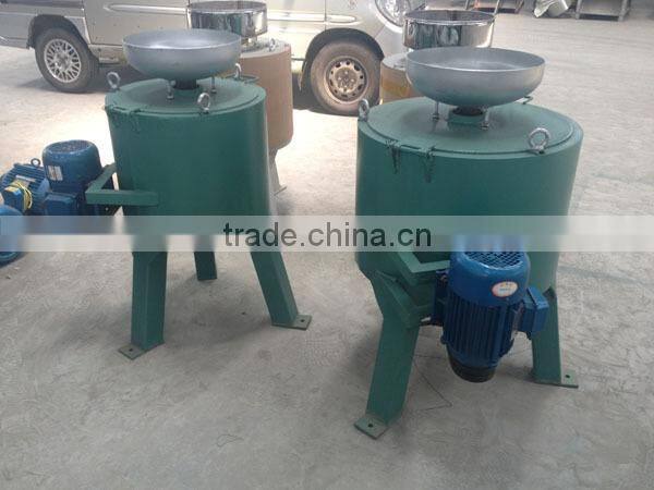 hydraulic oil filter / centrifugal oil filter