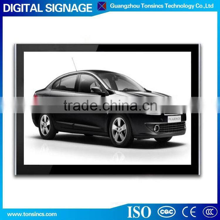 Factory Direct Sales 32 Inch with 1920*1080 LCD Touch Screen/Advertising Display(Uniprocessor version)