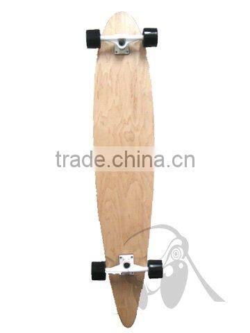 Skateboard Complete