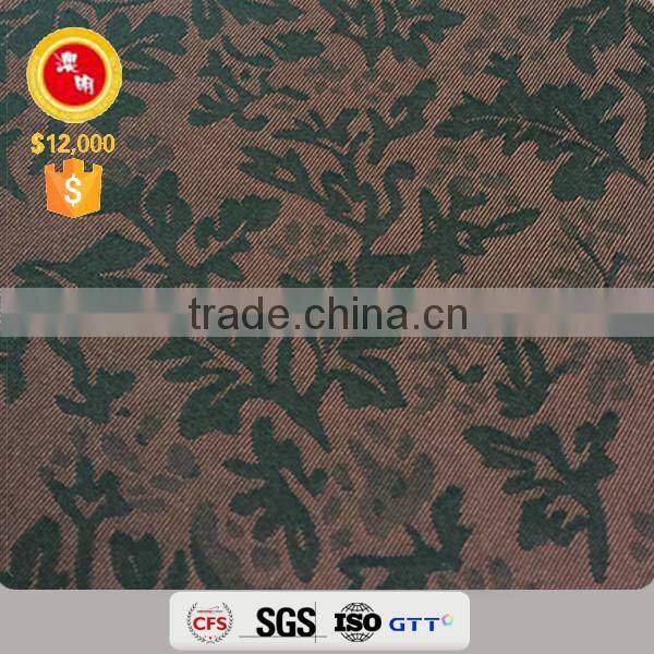 FL15039 series tweed 80% polyester 20% rayon fabric tr suit fabric wholesale