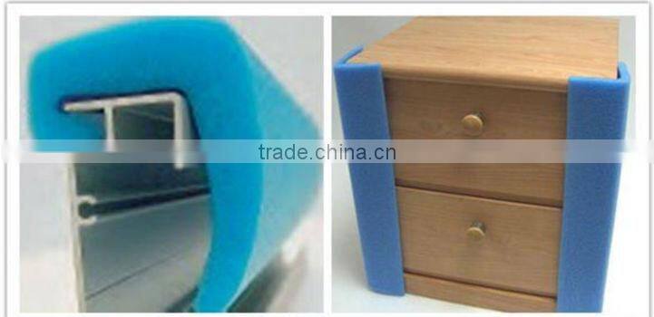 EPEG-120 epe foam rod production line