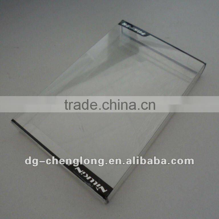 PVC PET Transparent Box Soft Line Creasing Machine (Hydraulic)