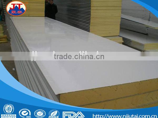 10mm-100mm thickness insulation fireproof waterproof PU sheet