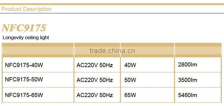 NFC9175 Longevity Ceiling Light