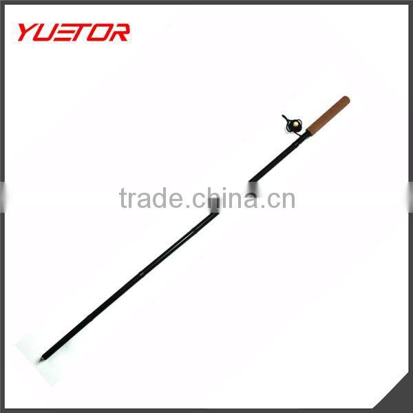 Folding Aluminum Wading Staff Fishing