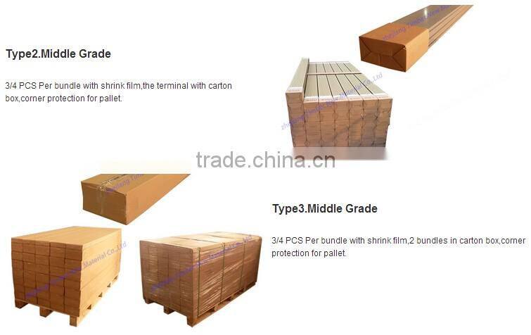 WPC Bench in Garden for outdoor/WPC composite bench