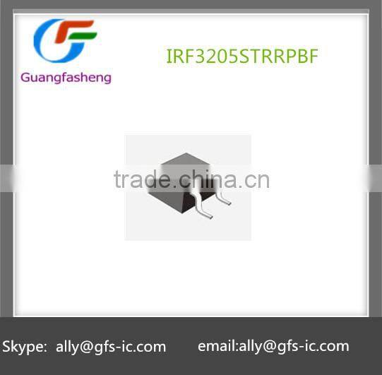 IRF3205STRRPBF IRF3205S The field effect tube 50V/110A TO-263