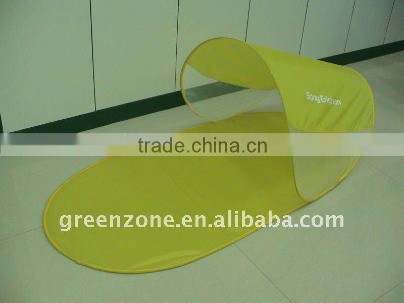 Beach Pop up Tent cool tents sun protection beach tent