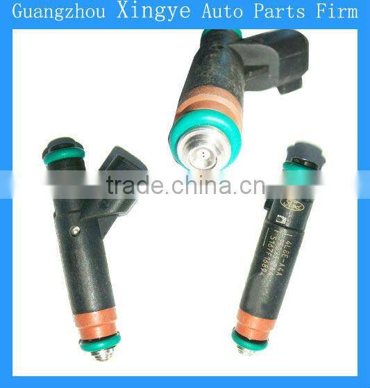 ford Fuel Injector OEM#:4L8E-A4A 9F595224 5167F16894