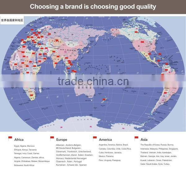 Dressing mirror 4mm high reflective full length dressing glass mirror