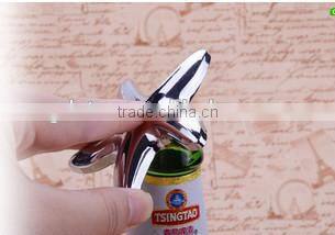 2015 wholesale new products china custiomized metal bottle openers