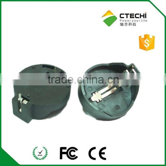CR1220 3V Lithium coin cell holder
