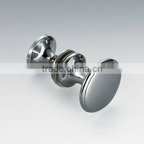 semi-circle type aluminium door handle