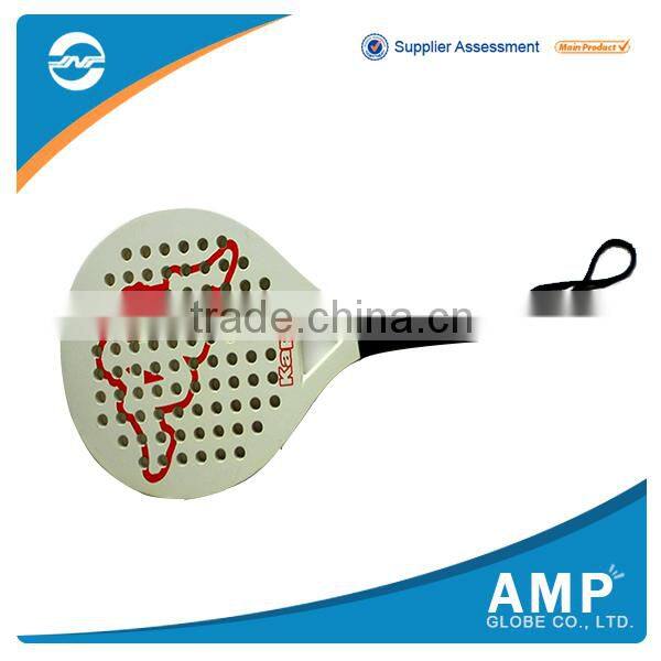 High quality paddle beach-tennis-racket