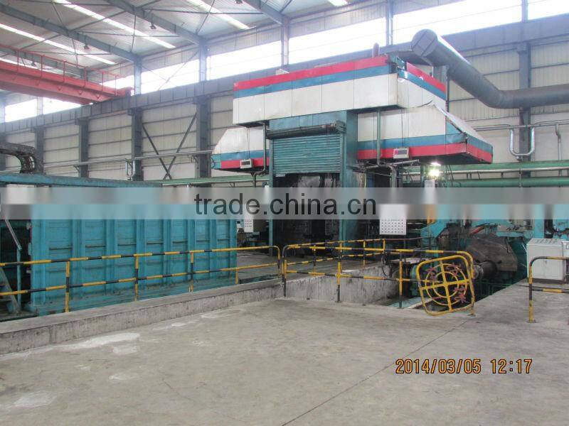 JIS Hight Precision Steel Sheet